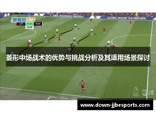 菱形中场战术的优势与挑战分析及其适用场景探讨