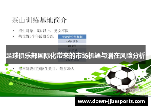 足球俱乐部国际化带来的市场机遇与潜在风险分析 足球俱乐部国际化带来的市场机遇与潜在风险分析