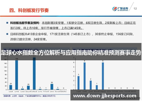 足球心水指数全方位解析与应用指南助你精准预测赛事走势 足球心水指数全方位解析与应用指南助你精准预测赛事走势
