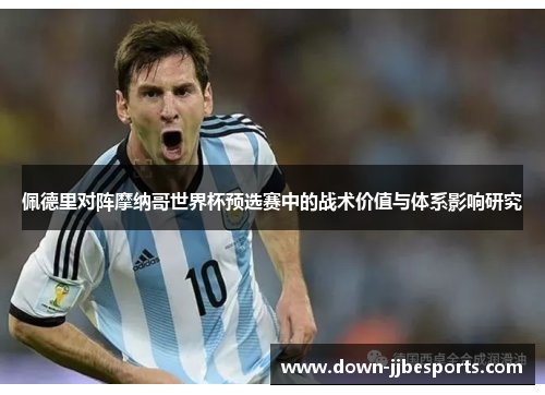 佩德里对阵摩纳哥世界杯预选赛中的战术价值与体系影响研究